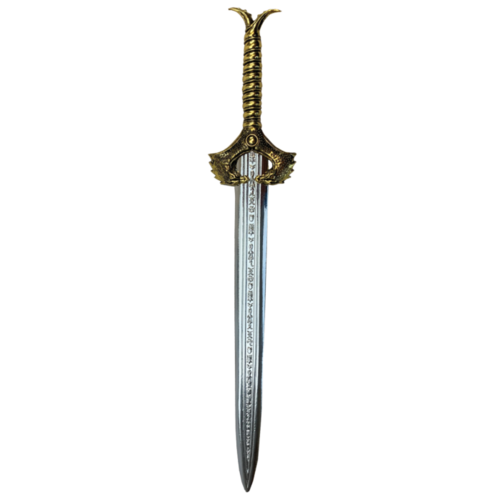 Wonder Woman - God Killer Sword Scaled Replica