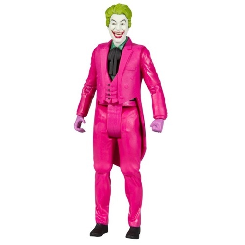 Batman (1966) - Joker 6" Action Figure