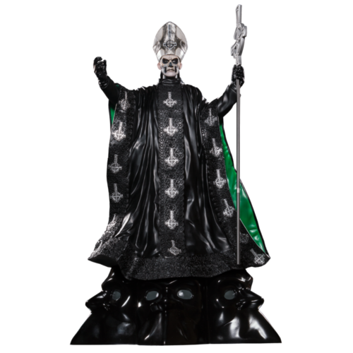 Ghost - Papa Emeritus II 1:6 Scale Limited Edition Statue