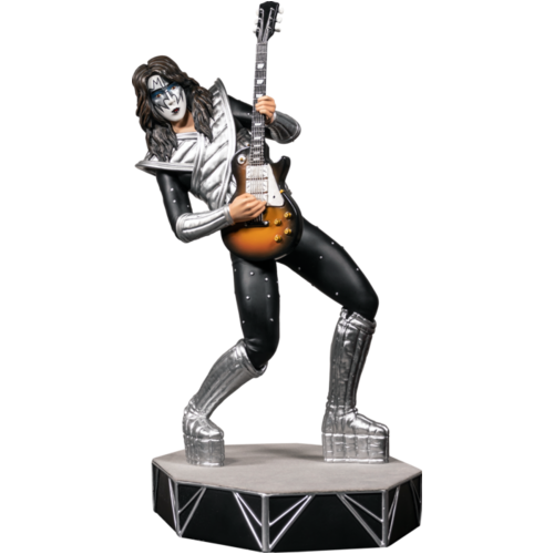 KISS - Spaceman Ace Frehely 1:6 Scale Statue