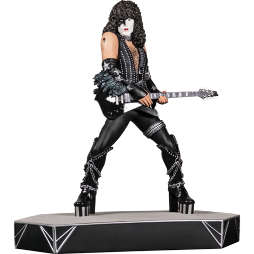 KISS - Star Child Paul Stanley 1:6 Scale Statue