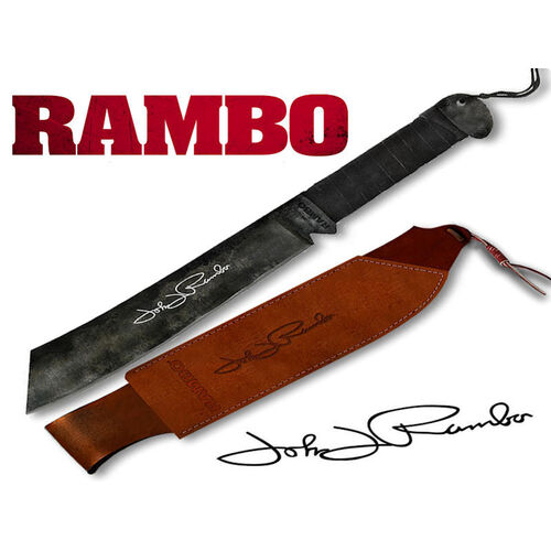 Rambo IV Knife 	KN-RAM4