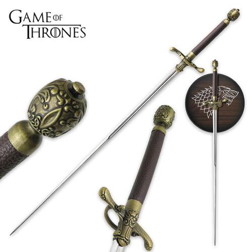 Game Of Thrones Needle Sword Of Arya Stark SW-GOT3