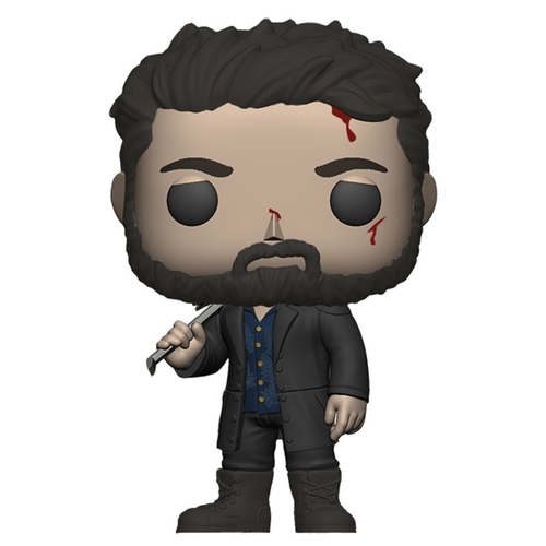 The Boys - Billy Butcher Bloody US Exclusive Pop! Vinyl (#977 special edition)