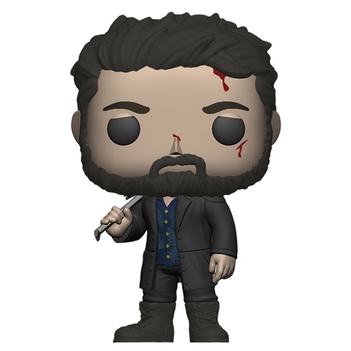 The Boys - Billy Butcher Bloody US Exclusive Pop! Vinyl (#977 special edition)