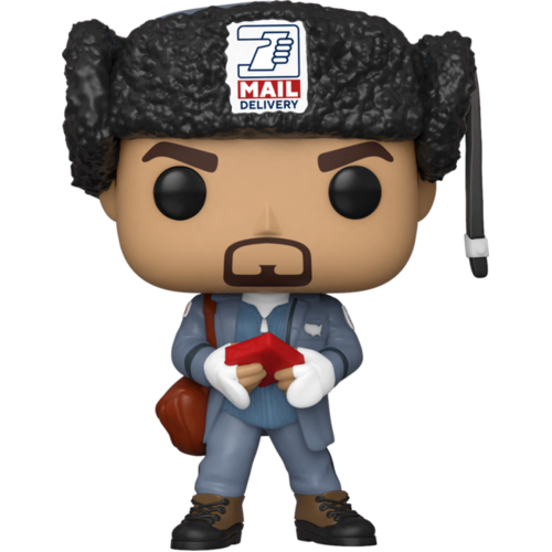Jingle All The Way - Myron Pop! Vinyl