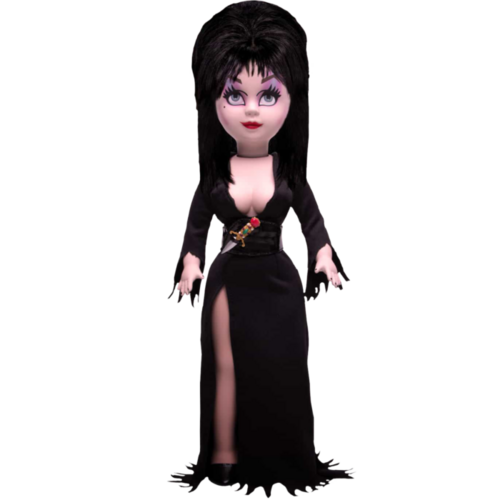 LDD Presents - Elvira Mistress of the Dark