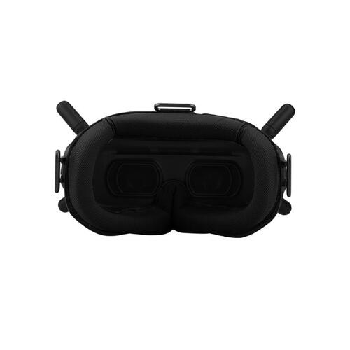 Sponge Foam Padding for DJI FPV Goggle V2 #FP-FP01 BLACK COLOUR