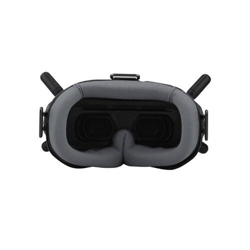 Sponge Foam Padding for DJI FPV Goggle V2 #FP-FP01 GREY COLOUR