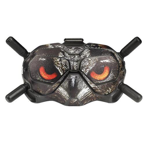 Sticker for DJI FPV Goggle V2 (Type 6) #FP-RS06