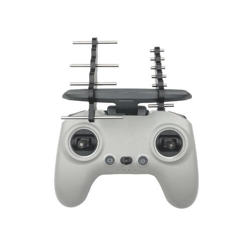 Yagi Signal Booster for DJI FPV Combo (5.8GHz + 2.4GHz) (Type 2) #FP-SB13 range extender