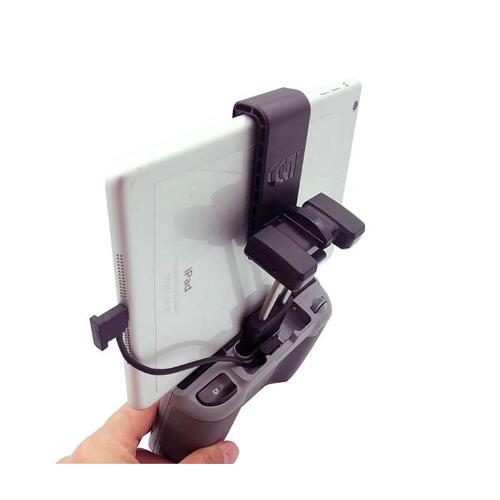 Large Tablet Holder  for DJI Mavic Air 2S / Mavic Air 2 / Mavic MINI 2 extender for pro #MA2-TH02