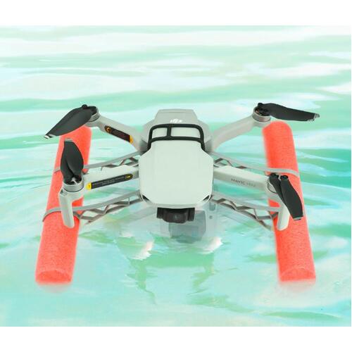 Floating Landing Gear for DJI Mavic MINI / Mavic MINI 2 / MINI SE #MM-LG10