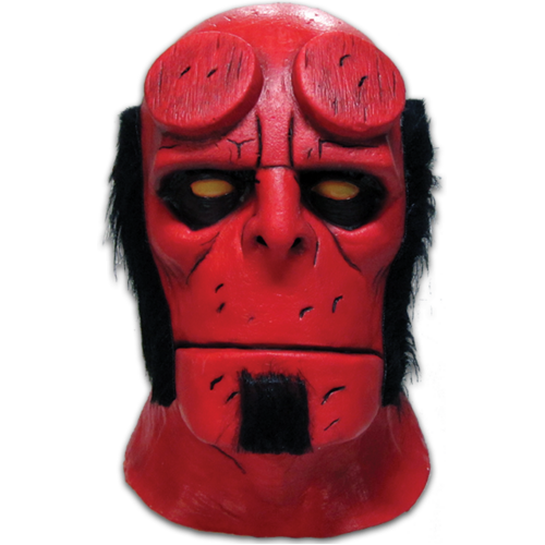 Hellboy - Hellboy Mask
