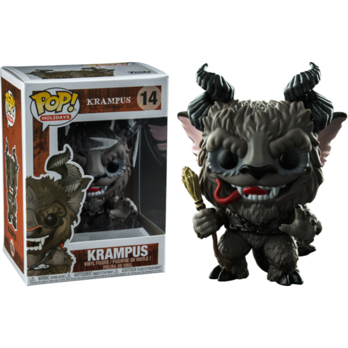 Krampus - Krampus #14 Pop! Vinyl
