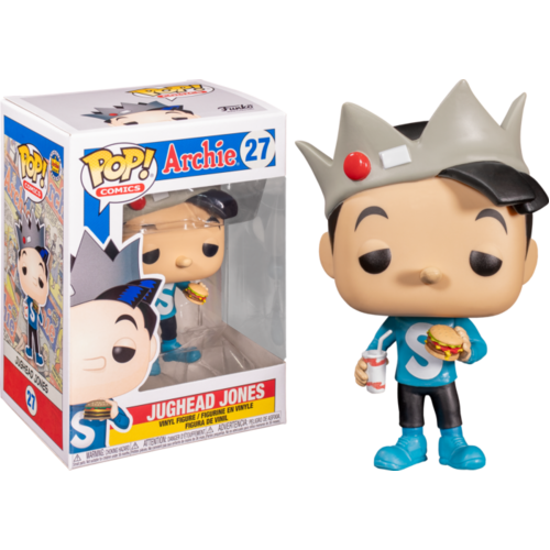 Archie Comics - Jughead #27 Pop! Vinyl