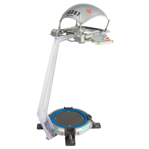 Fortnite - Mako Action Glider