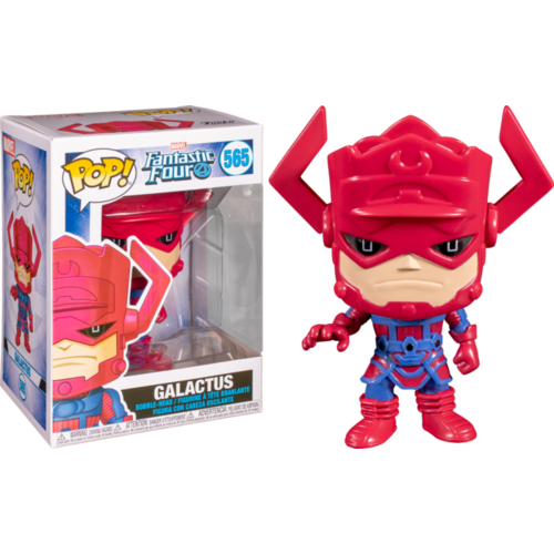 Fantastic Four - Galactus #565 Pop! Vinyl