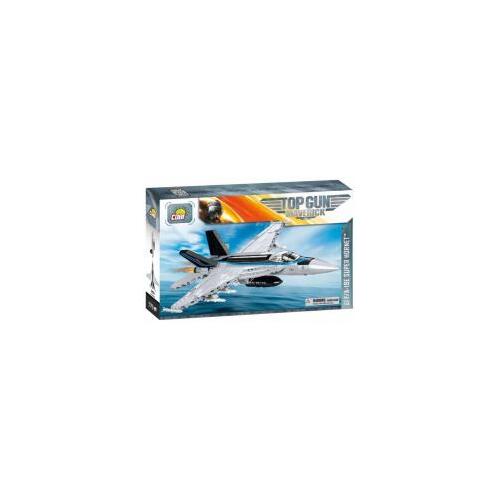 Top Gun - F/A-18E Super Hornet Limited Edition 1:48 scale 570 pieces Construction Set