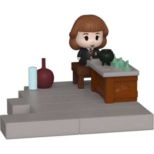 Harry Potter - Hermione Mini Moment