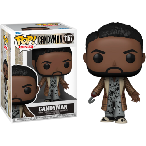 Candyman - Candyman #1157 Pop! Vinyl