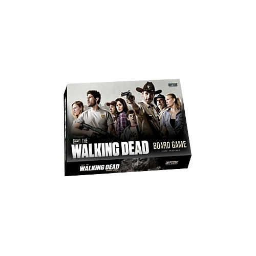 The Walking Dead - Board Game