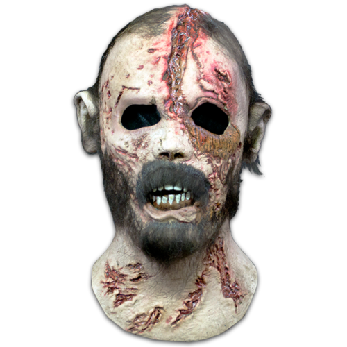 The Walking Dead - Beard Walker Mask