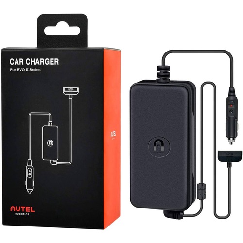 AUTEL EVO II Car Charger for v1 and v2