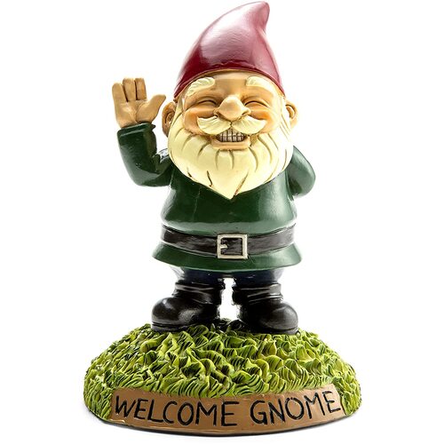 BigMouth – Guilty Gnome Hide-A-Key