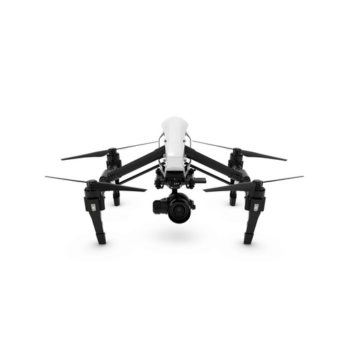 Inspire 1 RAW (Dual Remote) + Two Extra SSD 
