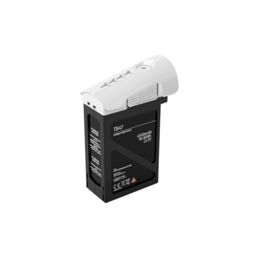 Inspire 1 - TB47 Intelligent Flight Battery REFURBISHED (4500mAh)