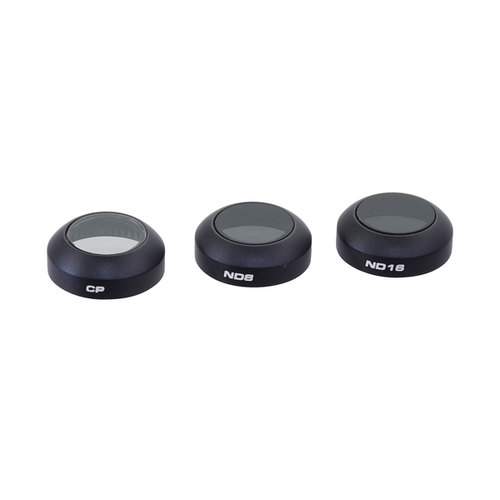 DJI Mavic Filter 3-Pack filters