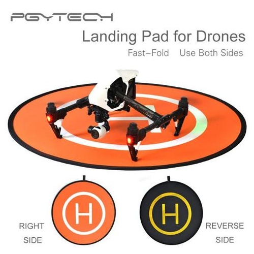 110cm Landing Pad