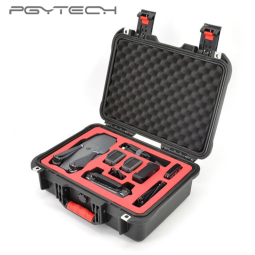 Waterproof Safety Carrying Case for DJI Mavic Pro