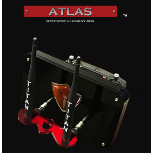 atlas Range Extender for all DJI Drones
