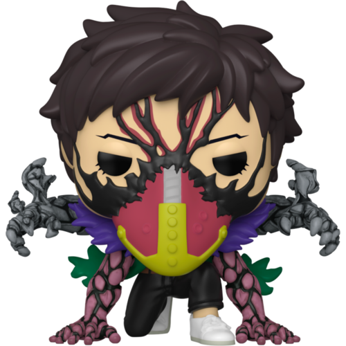 My Hero Academia - Overhaul Fused with Shin US Exclusive Pop! Vinyl