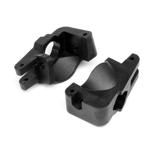 HPI #101164 - FRONT HUB CARRIERS