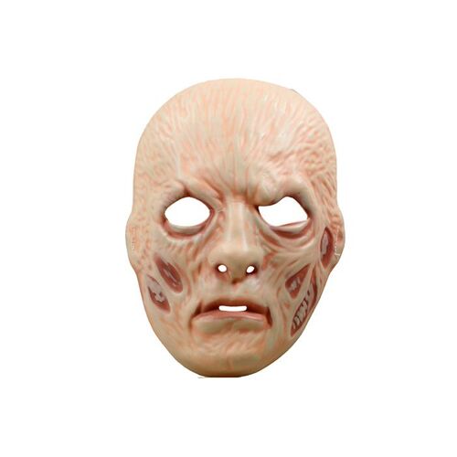 Adult Mask Freddy Kruger Code:50580 halloween