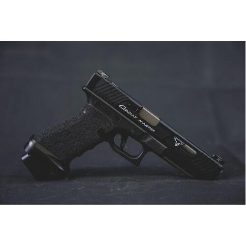 Glock G34 TTI  GBB Pistol Gel Blaster