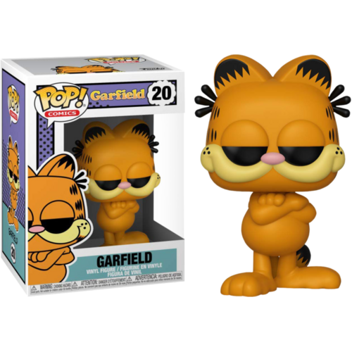 Garfield - Garfield #20 Pop! Vinyl