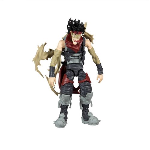My Hero Academia - Stain - Wave 02 5" Action Figure