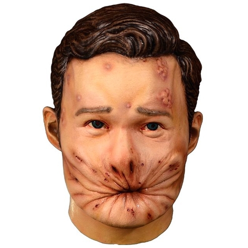 Preacher - Arse Face Mask (Full Head)