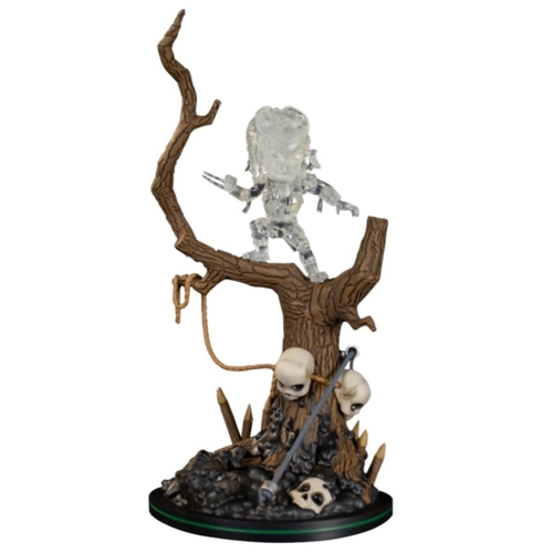 Predator - Shiftsuit Q-Fig Max Elite Exclusive