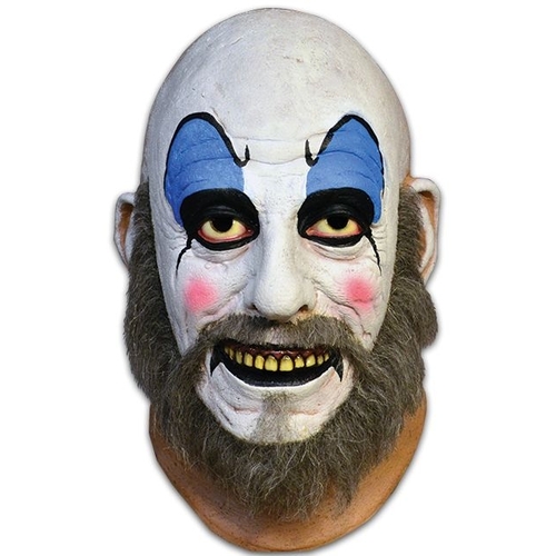 House of 1000 Corpses - Captain Spalding Mask