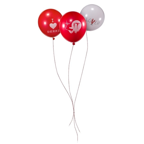 It (2017) - Balloon Set (pack of 15)