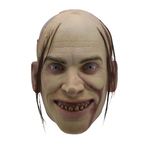 The Texas Chainsaw Massacre 2 - Chop Top Mask