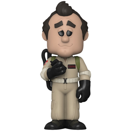 Ghostbusters - Venkman (with chase) Vinyl Soda