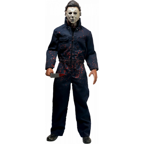 Halloween - Michael Myers 1978 1:6 Scale 12" Action Figure