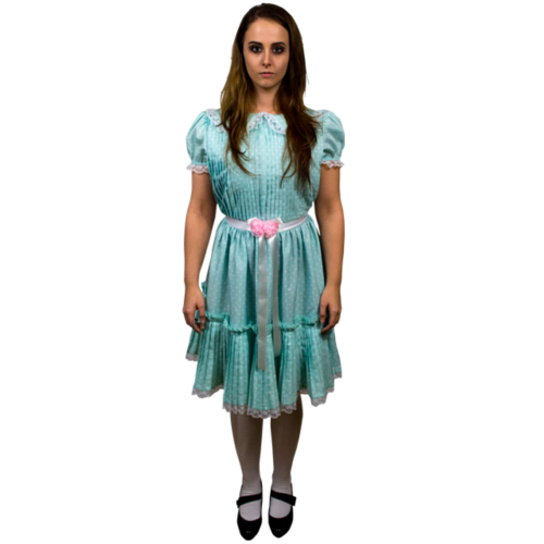 The Shining - The Grady Twins Costume Large