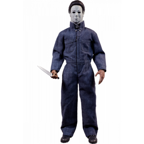 Halloween 4 - Michael Myers Return 1:6 Scale 12" Action Figure